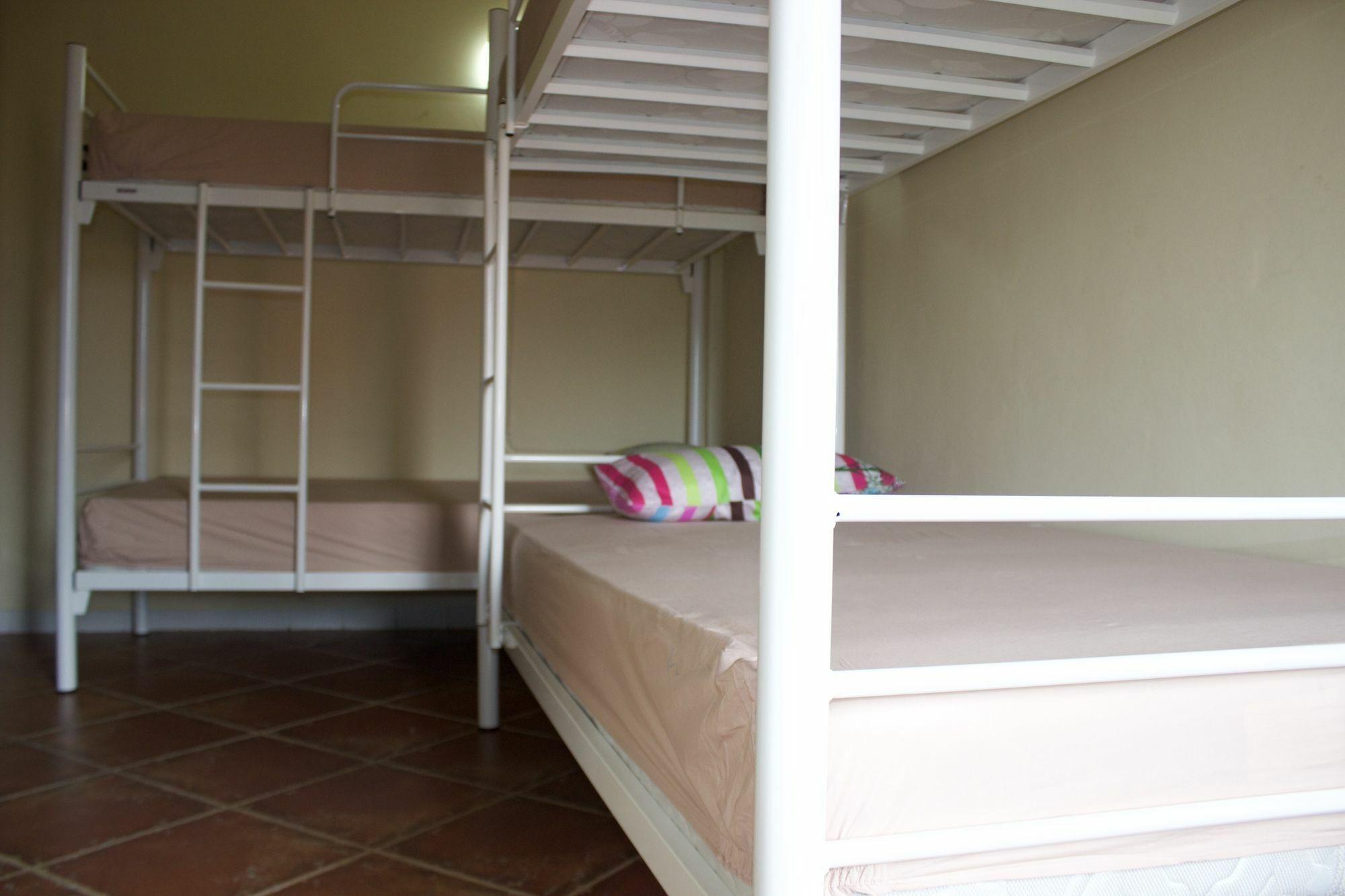 Dfive Family Hostel Ubud Kültér fotó